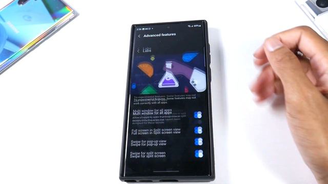 Samsung Galaxy S22 Ultra Official One UI 5.0/Android 13 Update! 10 Features You Should Know! смотреть онлайн