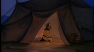 1. Авраам и Исаак - Ветхий Завет HD