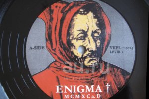 Enigma 1990 - MCMXC a.D.