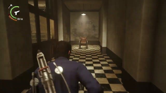 ПРОДОЛЖАЕМ ПРОХОДИТЬ THE EVIL WITHIN 2!!!(Monaaaaaaaaaaaaaa) смотреть онлайн