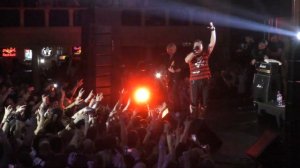 Князь Прыгну со скалы Сургут 2018