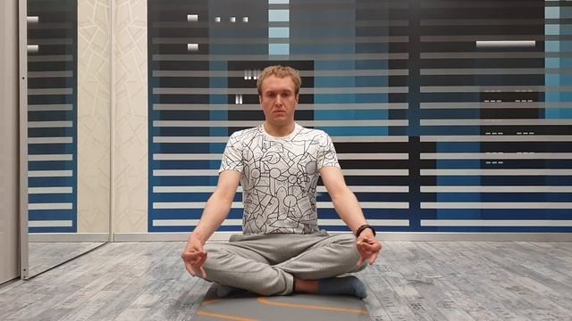 Желудок,печень и желчный пузырь лечаться с помощью мудры