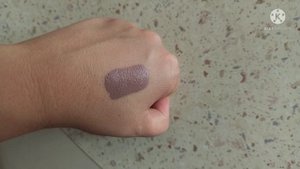 Жидкие тени Matt tint от Люксвизаж/ бархатные тени/ белорусская косметика