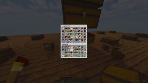 Я Прожил 100 Дней На ОДНОМ БЛОКЕ В Майнкрафт Хардкоре На Версии 1.20!