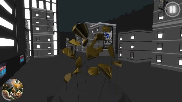 Perfect Angle Part 1 A puzzle game unlike any other! смотреть онлайн