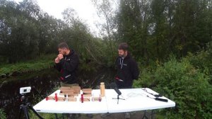 Утиные манки Hunterhelp