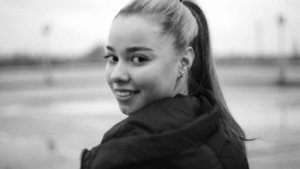 Оля Богачева