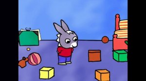 TPOTPO - ?Серия 11? - Тротро убирается в комнате