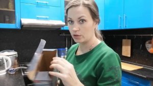 ВЛОГ как БЫСТРО ЛЕТИТ ВРЕМЯ/ИСПЕКЛА ВАФЛИ