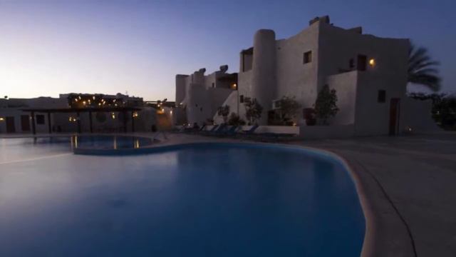 Отели Египта.Sharm Club Resort 4*.Шарм эль Шейх.Обзор