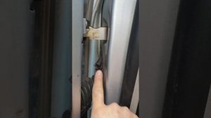 течь в салон гольф 4.решение!!!