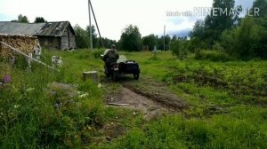 ДНЕПР  МТ -10