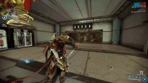 Warframe : Sands of Inaros Quest ?