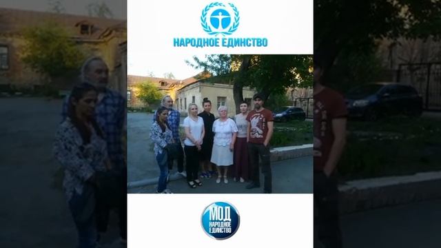 Челябинск 09.05.2020 День Победы 75 лет