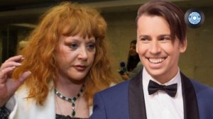 Алла уже сдает: Галкин скрывает Пугачеву