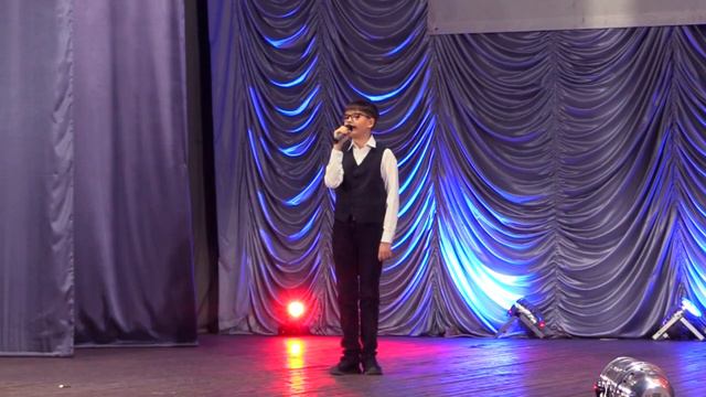 Сбойчаков Никита - Я верю только мачтам и мечтам смотреть онлайн