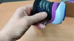 Кроссовки ASICS GEL-KAYANO 29 краткий обзор