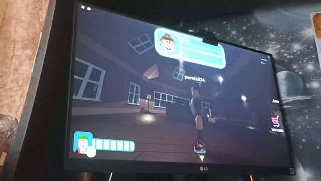 играю в роблоксе в аманду смотреть онлайн