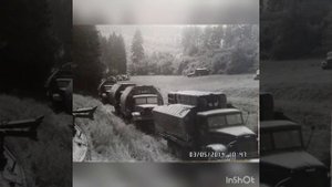 ГСВГ. А мне ночами снится Магдебург.