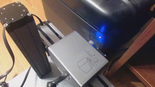 Snapmaker гравировка лазером по пластику ABS смотреть онлайн