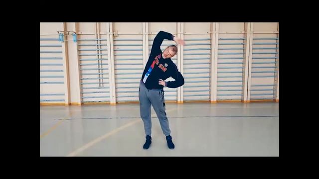 Физкультминутка Булдаков смотреть онлайн