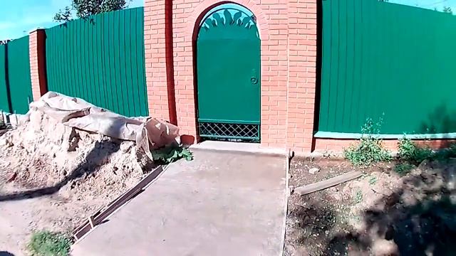 2."Дачные истории" -  Работа в полном разгаре смотреть онлайн