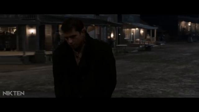 Брат 2 на Диком Западе