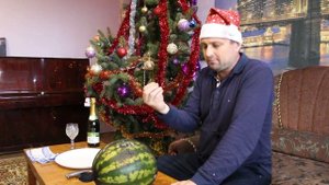 Можно Ли Сохранить Арбуз к Новому Году?