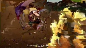 все главные бои в джоджо