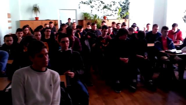 Колледж практика
