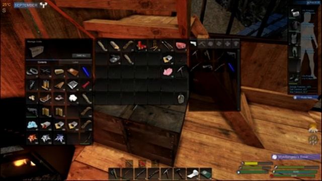 Omg Do My Eyes Deceive Me!! Subsistence Gameplay E58 смотреть онлайн