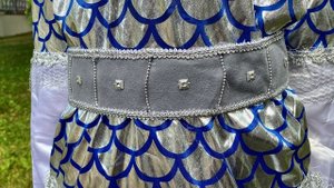 Костюм Богатырь для мальчика сказочный.