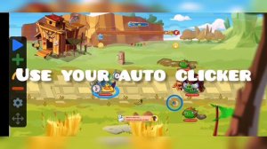 How To Afk Grind Infinite Gold Coins Without Hacks In Angry Birds Epic Version 3.0.1 (Leatest)