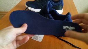 adidas GALAXY 4 Кроссовки для бега обзор.