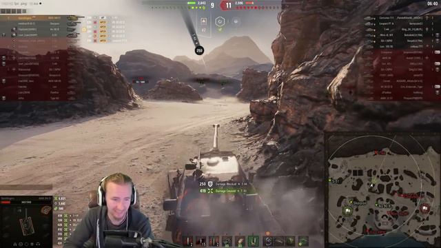 SO OP WHO NEEDS T10?!? World of Tanks