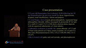 Peter Gorevic, M.D. - Cryoglobulinemia