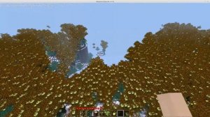 Minetest Mod Review: Ethereal