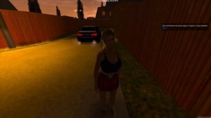 ПОДКАТИЛ К ДЕВУШКЕ в МТА ПРОВИНЦИЯ! ЗНАКОМСТВО С КРАСОТКОЙ на MTA PROVINCE