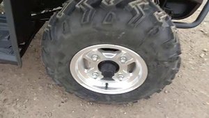 YAMAHA- ЛИНХАЙ 200M в деле!