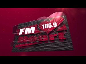Heart FM - Logo Trailer