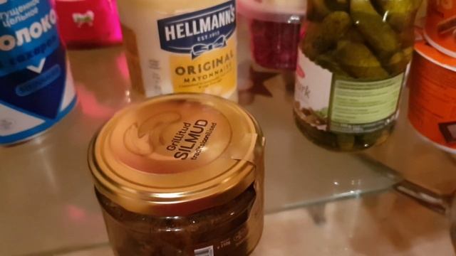 Покупки в магазине.Обзор продуктов из Эстонии.Дистанционное обучение.Обманули в магазине.Влог