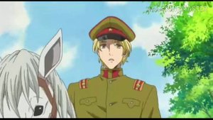 Аниме клип - Зацепила меня