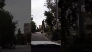 ВОРОНЕЖ район ВАИ #воронеж #voronezh