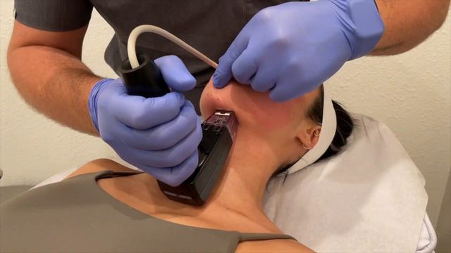 MORPHEUS 8 Procedure Experience смотреть онлайн