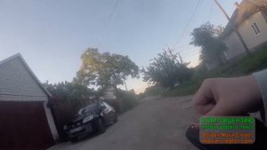 Прогулка по улицам города Георгиевска