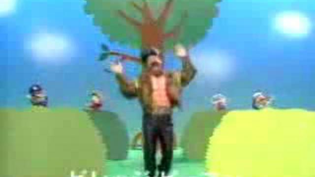 YMCA по японски