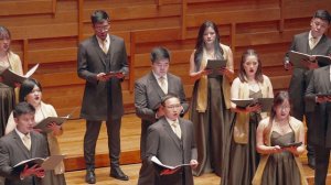 The Deer's Cry - Arvo Pärt