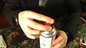 Про переходники для газовых горелок с цангового баллона на резьбу
