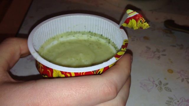 Обзор пюре Роллтон с жареными лисичками смотреть онлайн