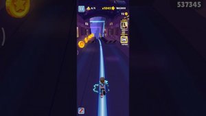 New Súper Runner Character FERNANDO - subway surfers Cairo ⚽ FIFA